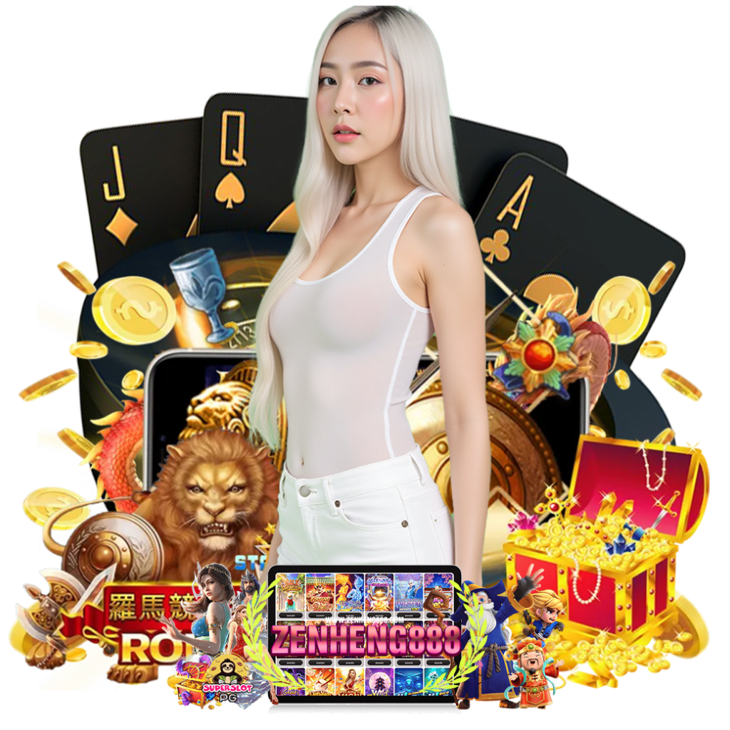 zenheng88 สมัคร