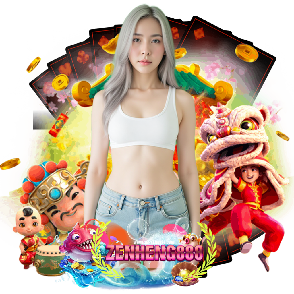 zenheng88 ทรูวอเลท