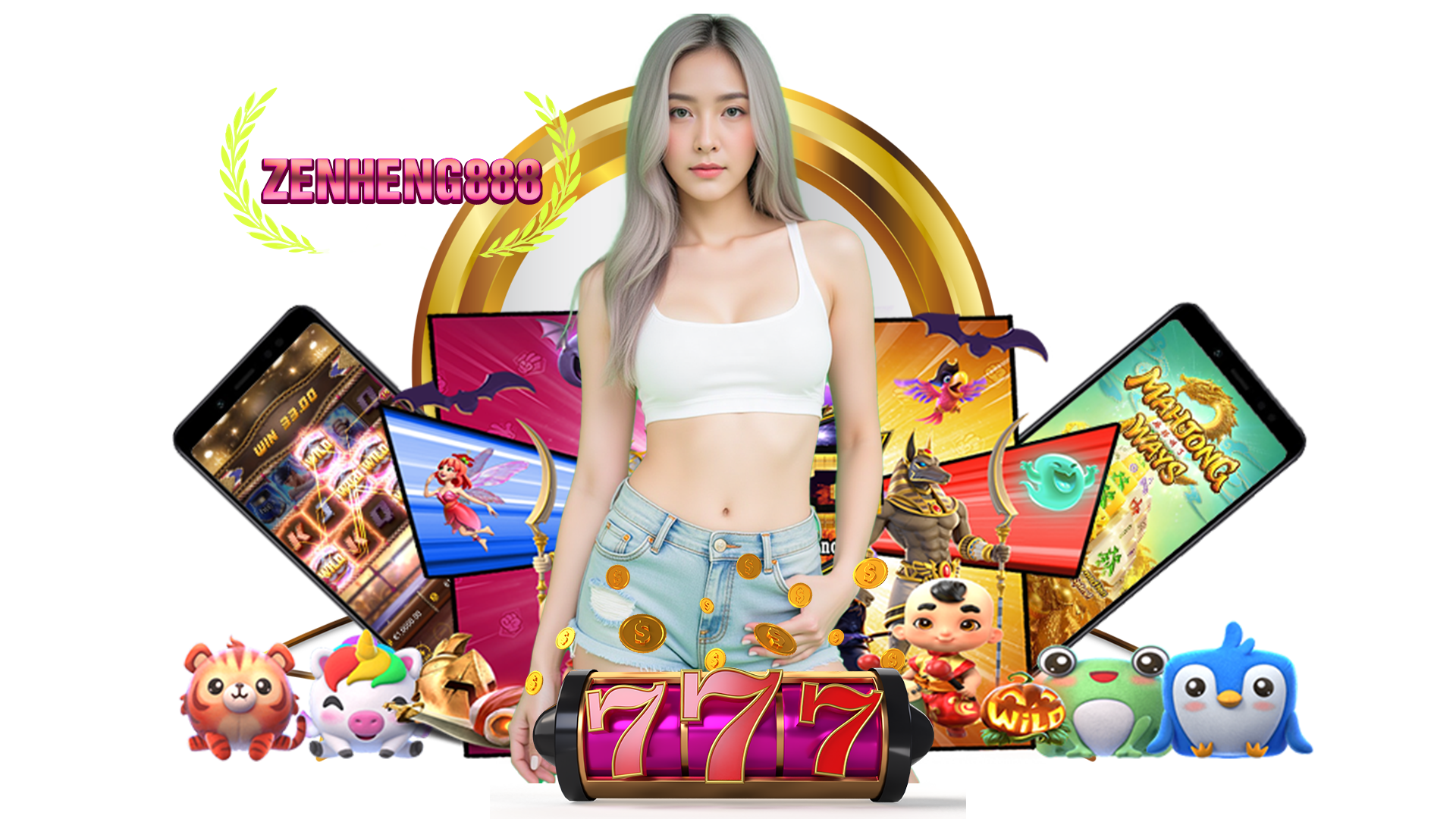 zenheng88
